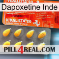 Dapoxetine India new01